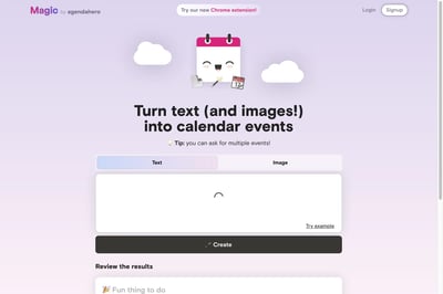 日程英雄 preview